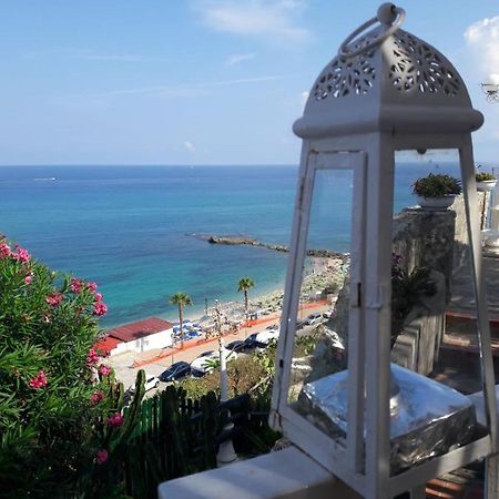 Vale-Mare-Tropea Hotel Екстериор снимка