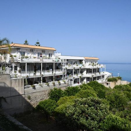 Vale-Mare-Tropea Hotel Екстериор снимка