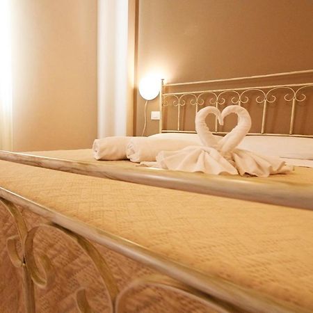 Vale-Mare-Tropea Hotel Екстериор снимка