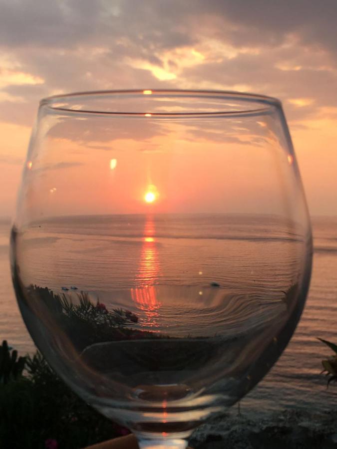 Vale-Mare-Tropea Hotel Екстериор снимка