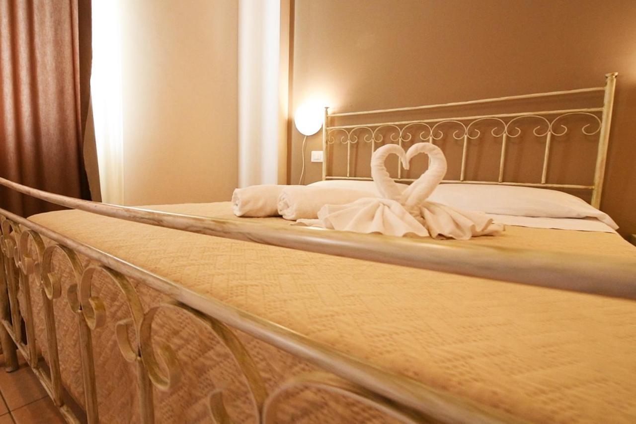 Vale-Mare-Tropea Hotel Екстериор снимка
