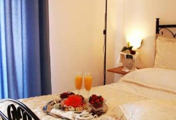Vale-Mare-Tropea Hotel Екстериор снимка