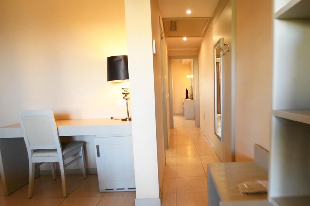 Vale-Mare-Tropea Hotel Екстериор снимка