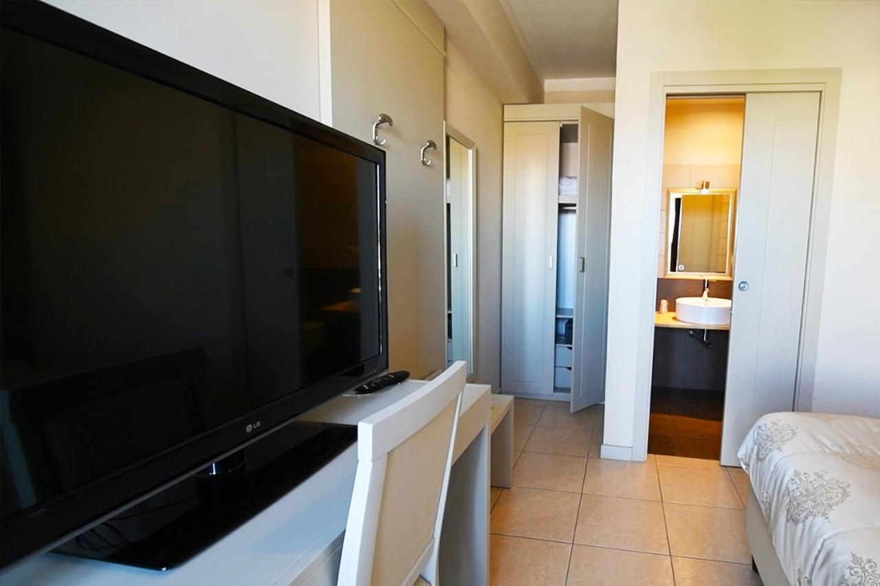 Vale-Mare-Tropea Hotel Екстериор снимка