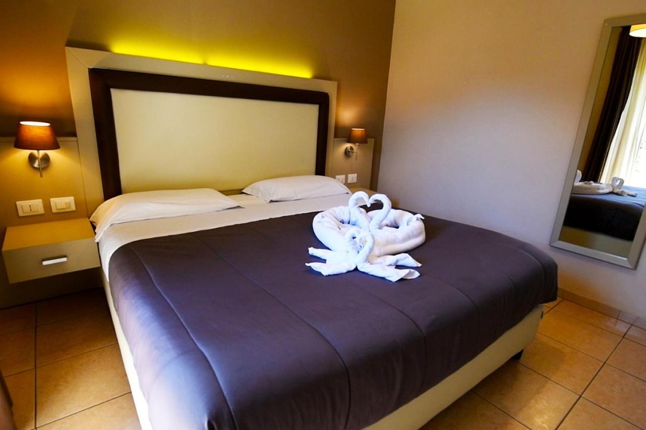 Vale-Mare-Tropea Hotel Екстериор снимка