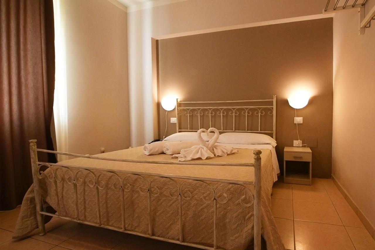 Vale-Mare-Tropea Hotel Екстериор снимка