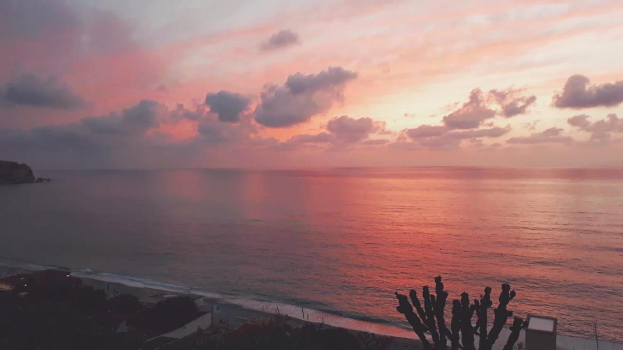 Vale-Mare-Tropea Hotel Екстериор снимка